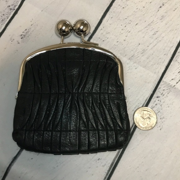clarks coin purse